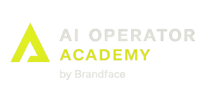 AI Operator Academy